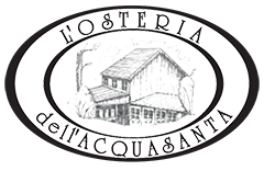 Osteria dell'Acquasanta